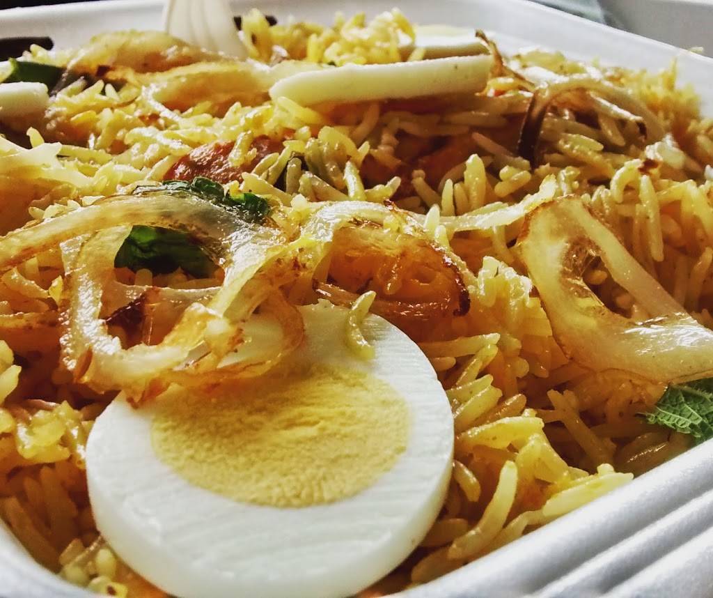 Halal Bites | restaurant | 652 Riverside Dr, Johnson City, NY 13790, USA | 6077297299 OR +1 607-729-7299