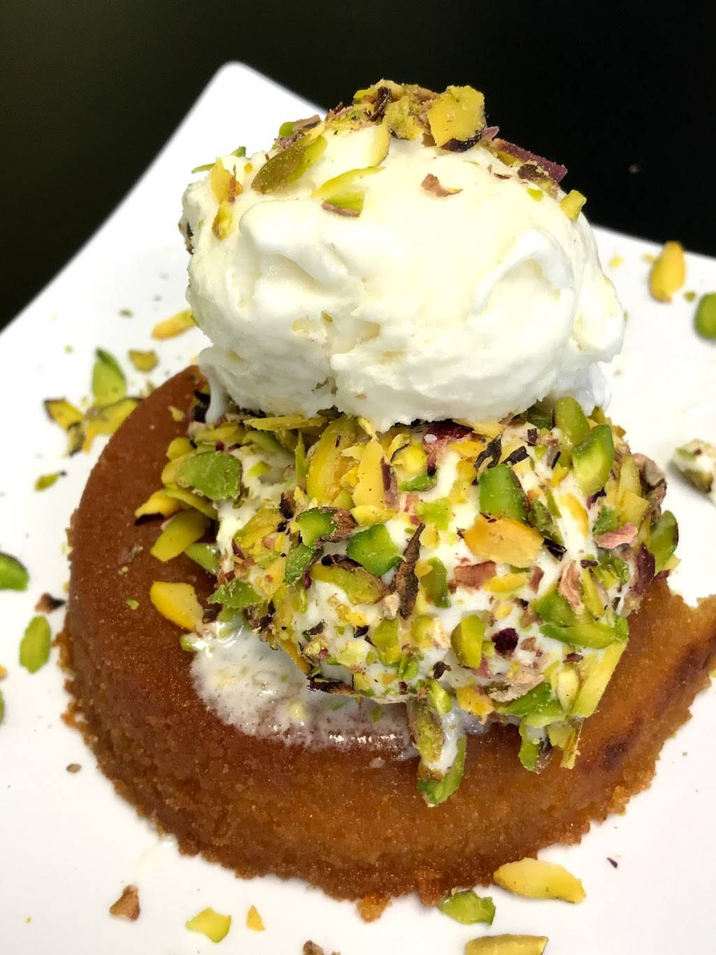 McDash Ice Cream | restaurant | 11405 S Harlem Ave, Worth, IL 60482, USA | 7087373111 OR +1 708-737-3111