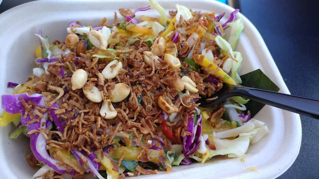 Likha | restaurant | 4000 Adeline St, Oakland, CA 94608, USA | 5102509311 OR +1 510-250-9311