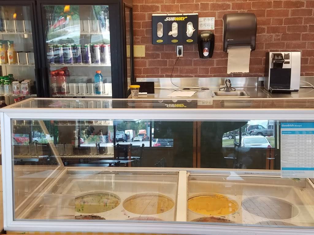 Subway | meal takeaway | 4831 Ocmulgee E Blvd E, Macon, GA 31217, USA | 4787410090 OR +1 478-741-0090