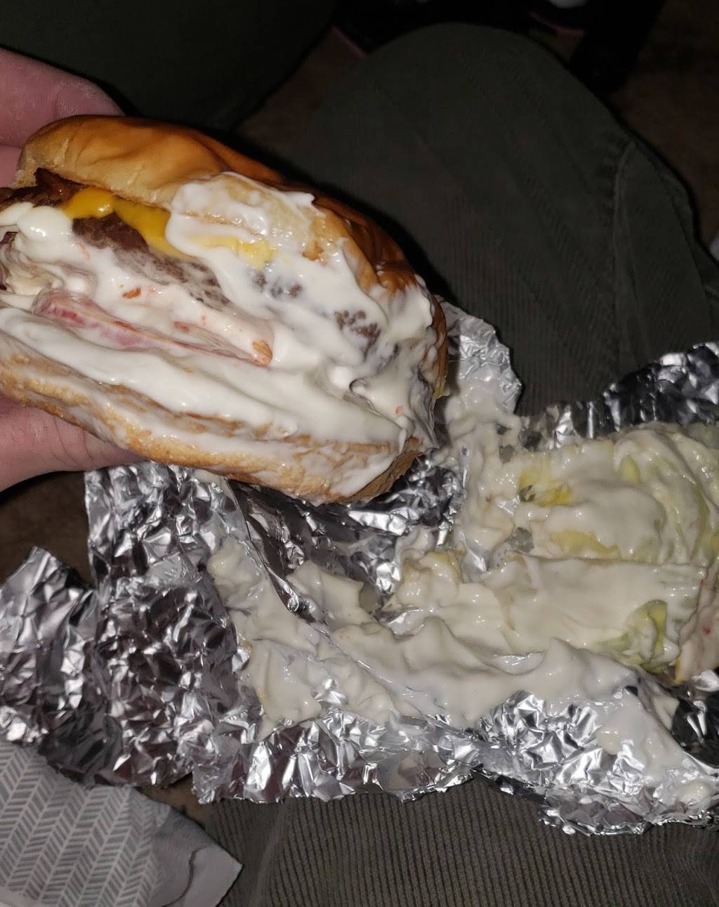 Good Times Burgers & Frozen Custard | restaurant | 3909 E Colfax Ave, Denver, CO 80206, USA | 3033211103 OR +1 303-321-1103