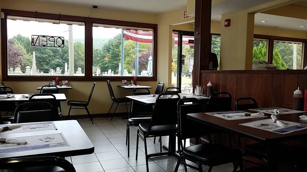 Route Ten Restaurant | restaurant | 3810 Whitney Ave, Hamden, CT 06518, USA | 2036919990 OR +1 203-691-9990
