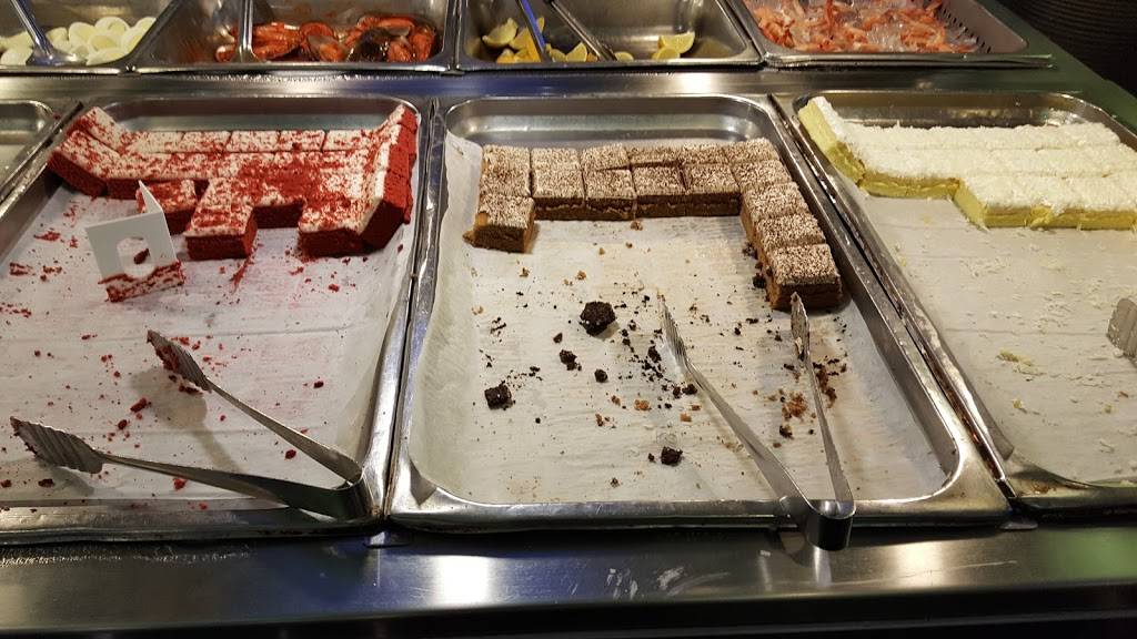 King Buffet | restaurant | 2800 TX-256 Loop, Palestine, TX 75801, USA | 9037237700 OR +1 903-723-7700