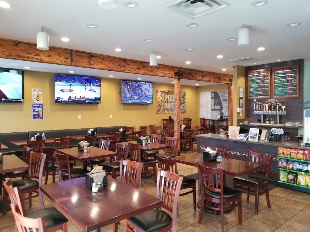 Pizza On Tap | restaurant | 1825 W Vista Way a2, Vista, CA 92083, USA | 7606304105 OR +1 760-630-4105