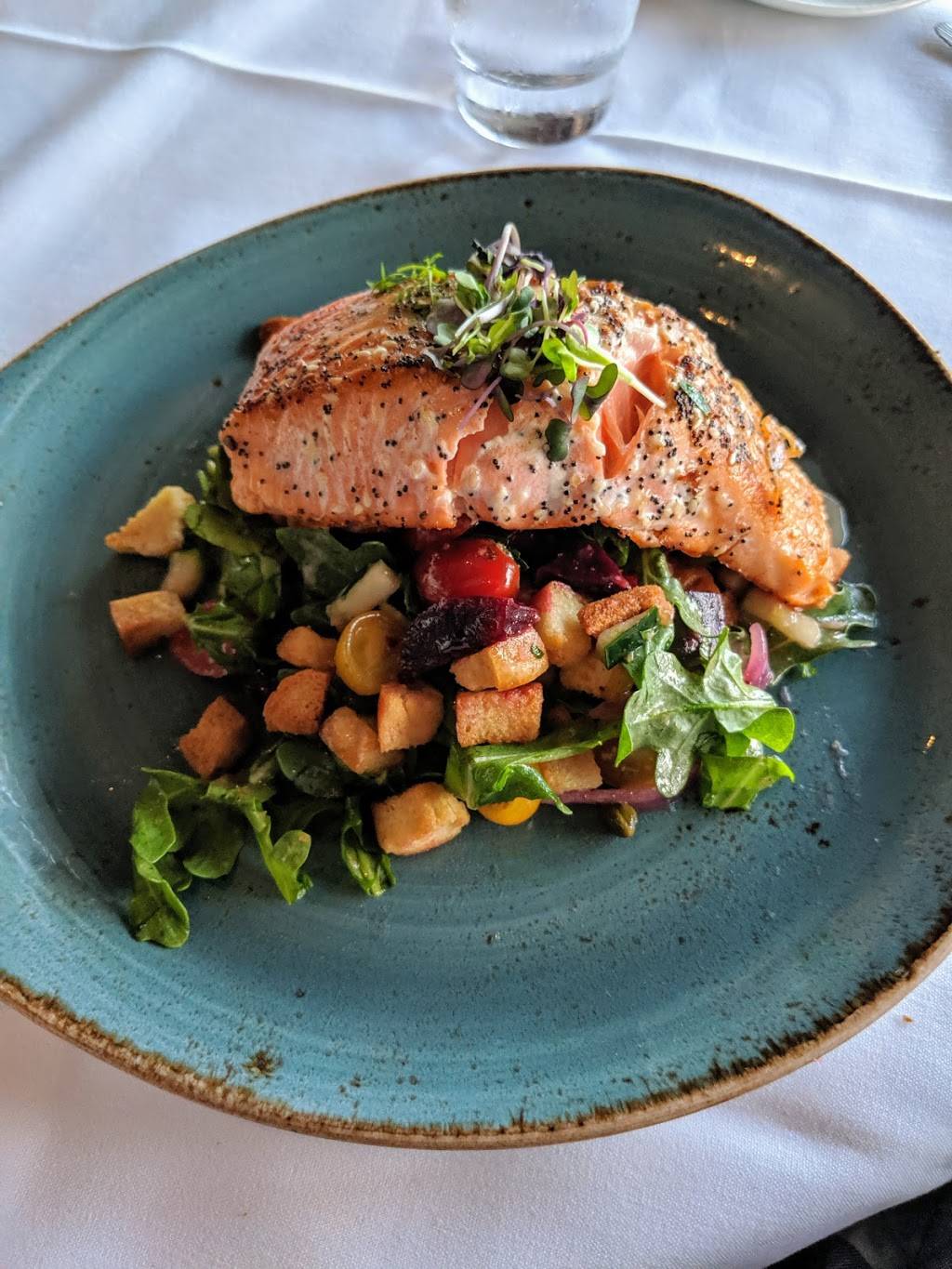 Chart House | restaurant | 5700 SW Terwilliger Blvd, Portland, OR 97239, USA | 5032466963 OR +1 503-246-6963