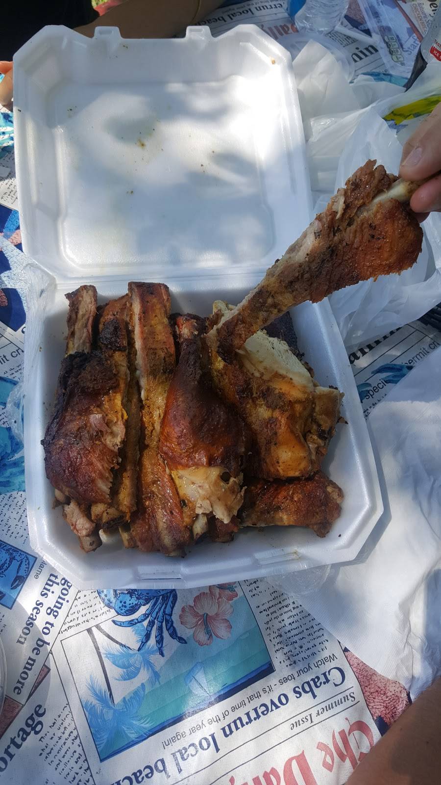 Sonnys BBQ Pit | restaurant | 29144 Thompson Corner Rd, Mechanicsville, MD 20659, USA | 3012900035 OR +1 301-290-0035