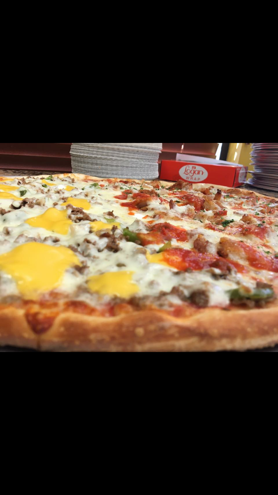 La Rosetta Cafe | restaurant | 881 Main St, Sayreville, NJ 08872, USA | 7327212400 OR +1 732-721-2400