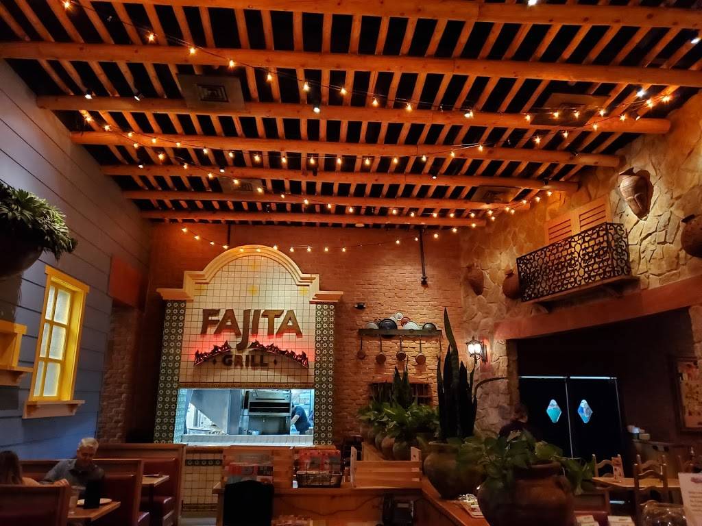 On The Border Mexican Grill & Cantina | meal takeaway | 5832 Barnes Rd, Colorado Springs, CO 80922, USA | 7196457340 OR +1 719-645-7340