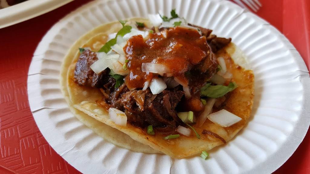 "Viva" Tacos La Estrella | restaurant | 2525 E Foothill Blvd, Pasadena, CA 91107, USA | 6265849815 OR +1 626-584-9815