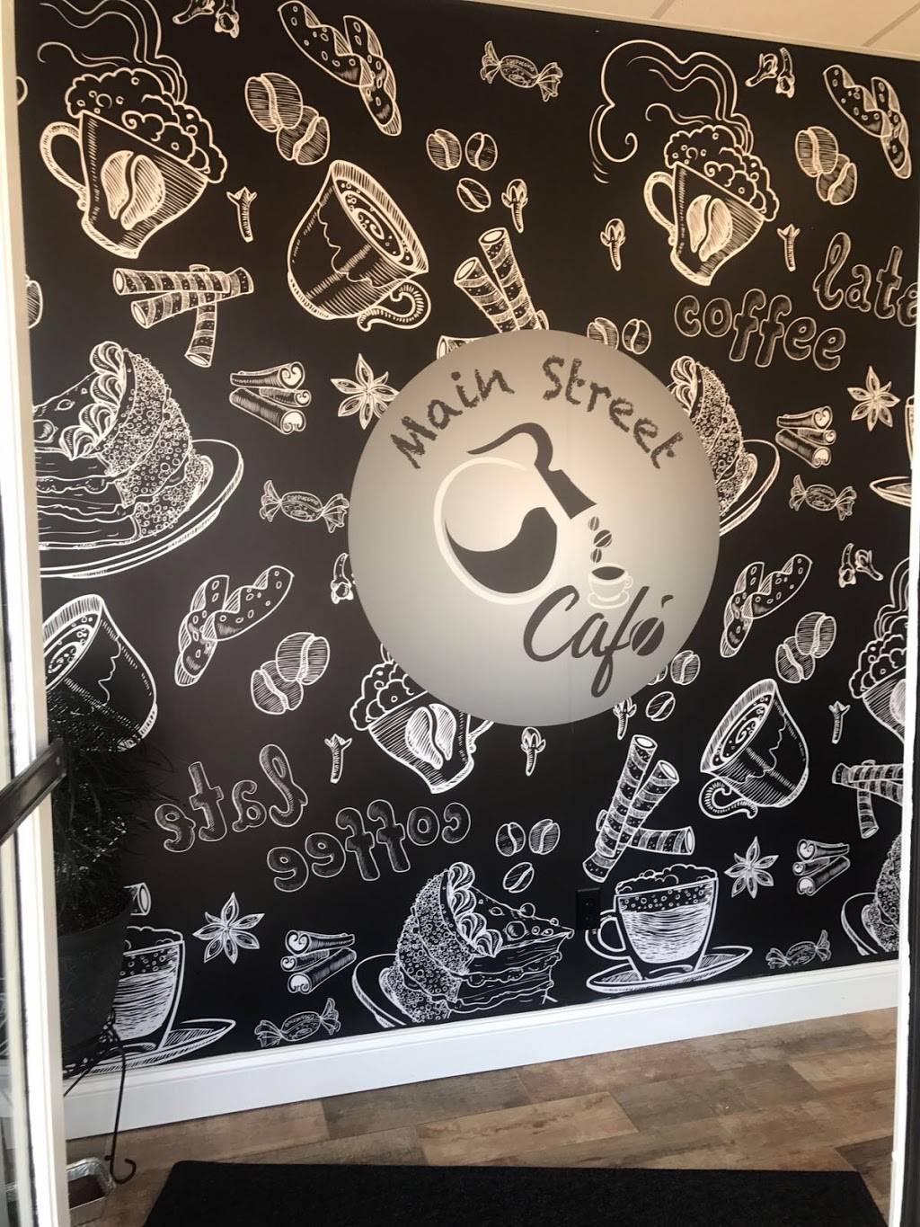 Main Street Cafe | restaurant | 103 Main St, Hackettstown, NJ 07840, USA | 9088507617 OR +1 908-850-7617