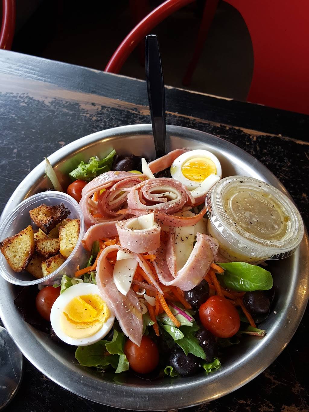 Sgt. Pepperonis Pizza Store | meal delivery | 2300 SE Bristol St Ste F, Newport Beach, CA 92660, USA | 9498529500 OR +1 949-852-9500