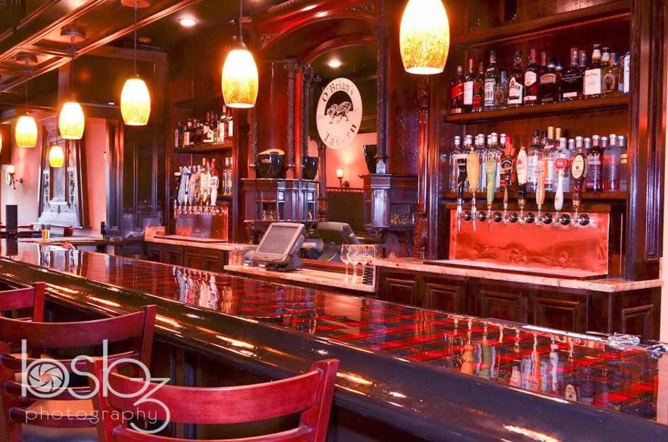 OBrians Tavern | restaurant | 2486 Mt Vernon Rd, Dunwoody, GA 30338, USA | 7703960096 OR +1 770-396-0096