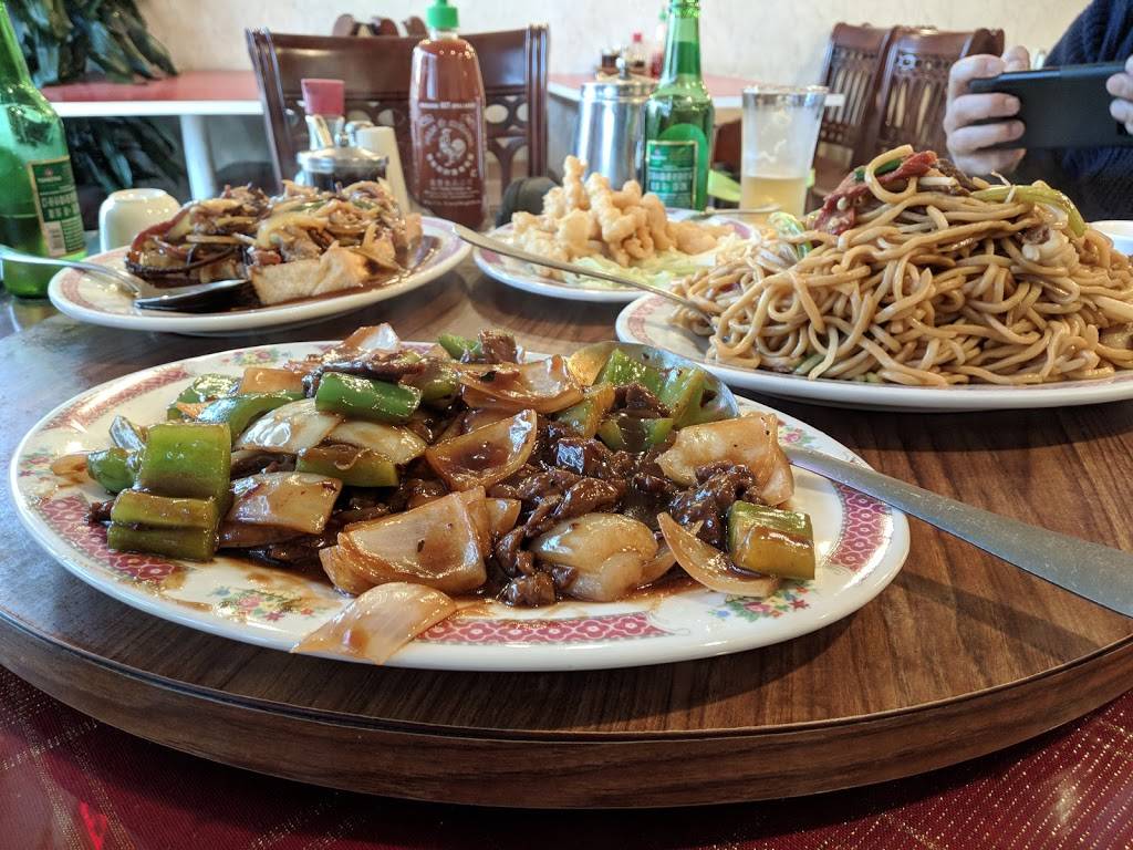 May Fair Restaurant | restaurant | 385 Grand Ave, South San Francisco, CA 94080, USA | 6508731860 OR +1 650-873-1860