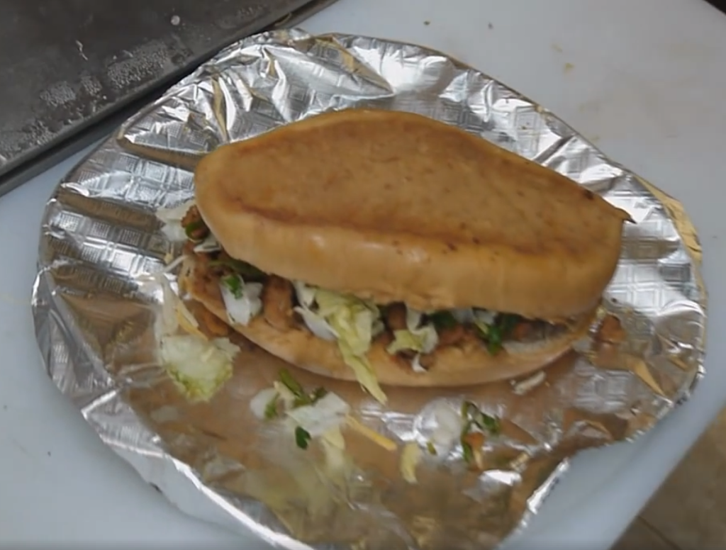 Gorditas y taqueria las selva 1 | restaurant | 1777 County Rd 521, Nacogdoches, TX 75964, USA | 9362059383 OR +1 936-205-9383