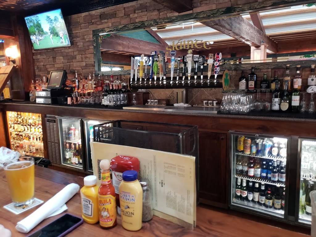 Hennesseys Tavern | restaurant | 31761 Camino Capistrano, San Juan Capistrano, CA 92675, USA | 9494414777 OR +1 949-441-4777