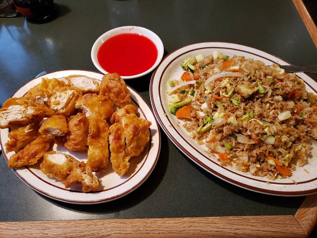 Kowloon Restaurant | meal delivery | 2222 Martin Luther King Jr Blvd, Eugene, OR 97401, USA | 5413434734 OR +1 541-343-4734