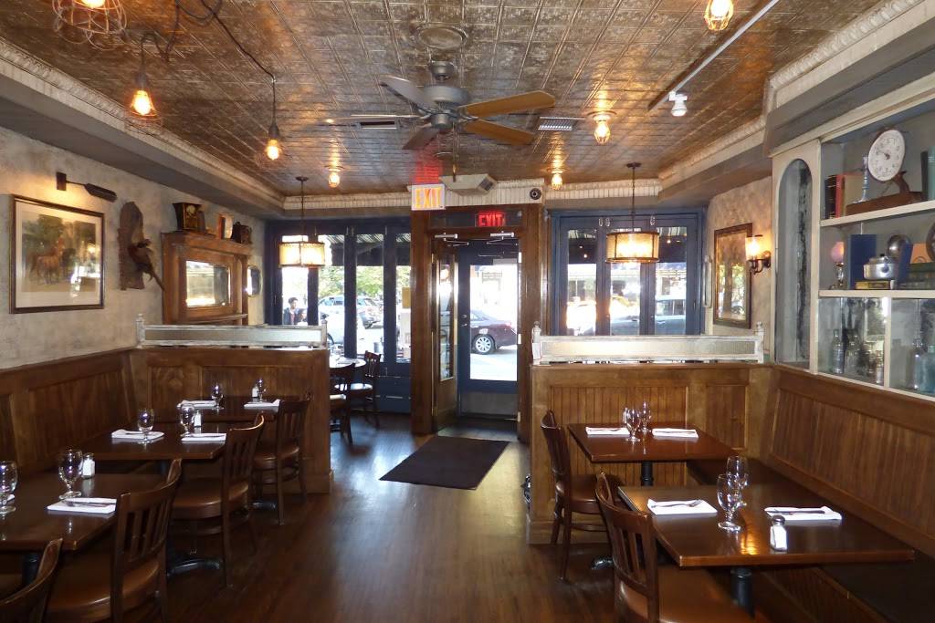 Hudson Hound | restaurant | 575 Hudson St, New York, NY 10014, USA | 2127966213 OR +1 212-796-6213