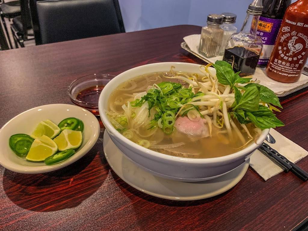 Pho OOB | restaurant | 40 A Old Orchard St, Old Orchard Beach, ME 04064, USA | 2079343838 OR +1 207-934-3838