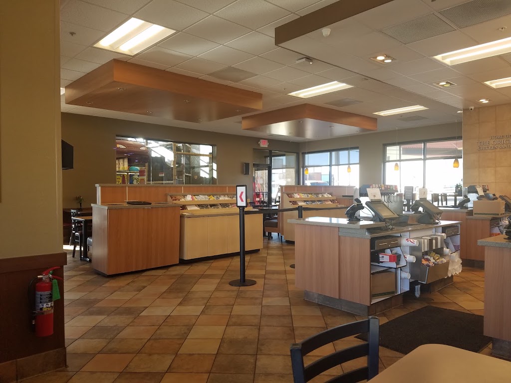 Chick-fil-A | restaurant | 3704 Call Field Rd, Wichita Falls, TX 76308, USA | 9406915000 OR +1 940-691-5000