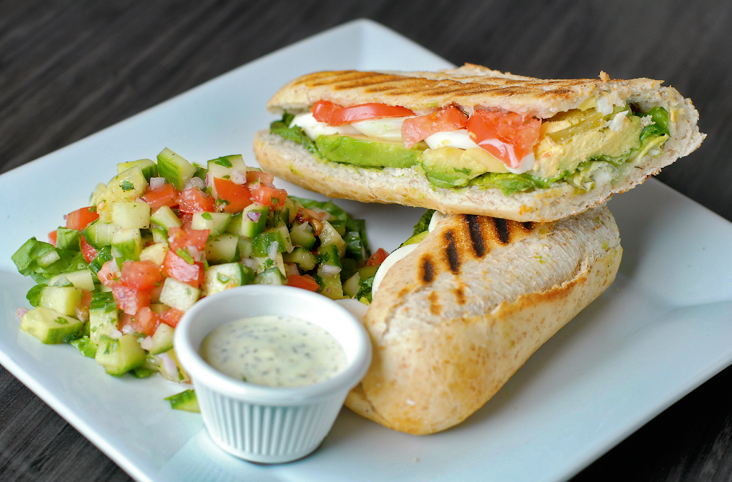 Toast Avenue Cafe | bakery | 2790 Stirling Rd, Hollywood, FL 33020, USA | 9545057135 OR +1 954-505-7135