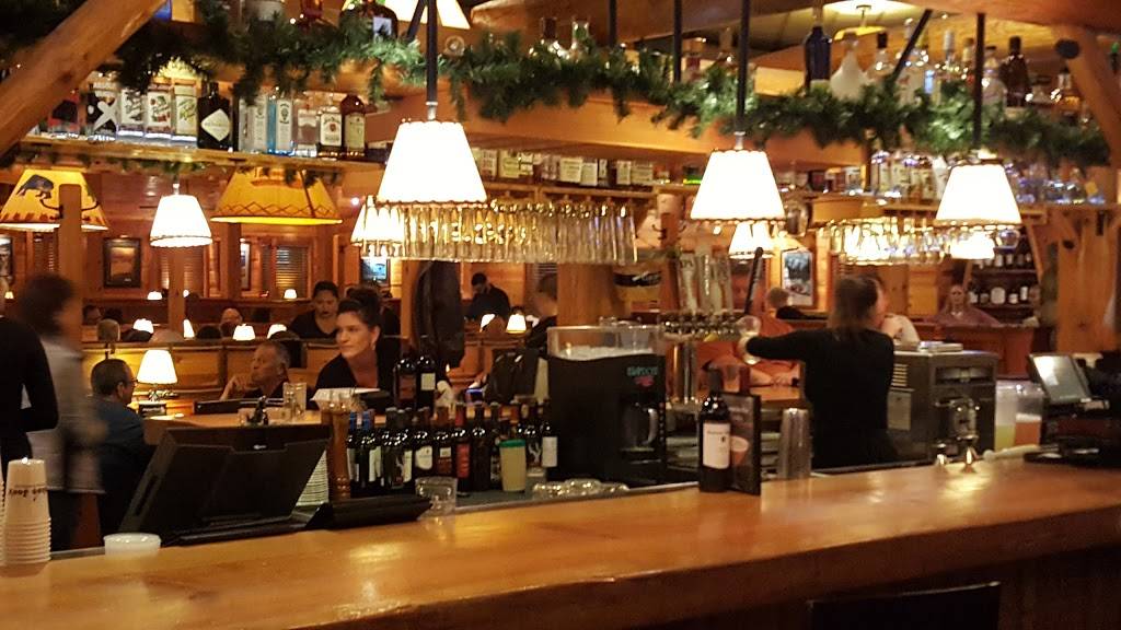 Tahoe Joes | restaurant | 4015 W Caldwell Ave, Visalia, CA 93277, USA | 5594296638 OR +1 559-429-6638