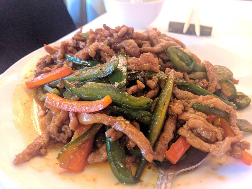 Golden Garlic | restaurant | 3082 Landess Ave, San Jose, CA 95132, USA | 4089451380 OR +1 408-945-1380