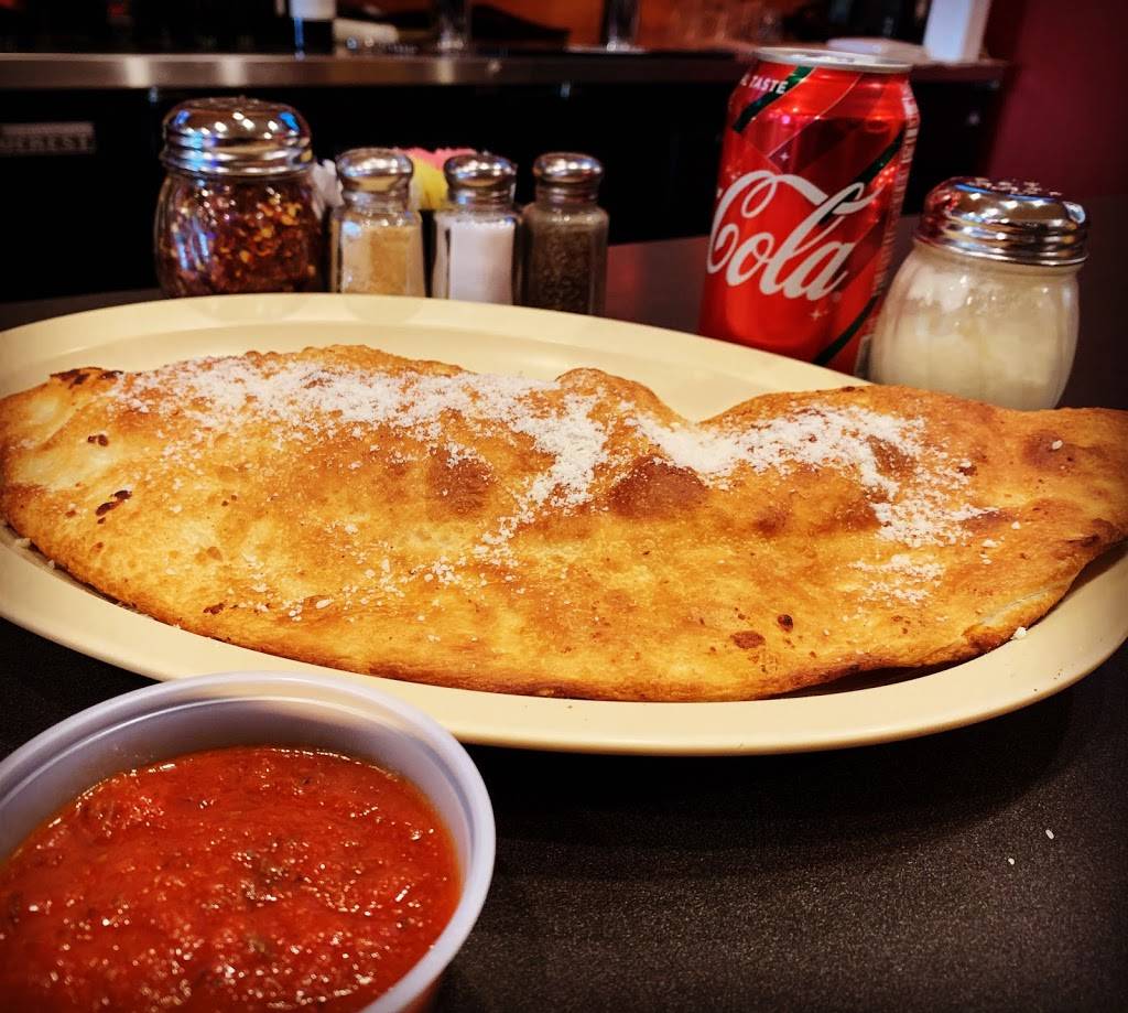 Renos Pizzeria | meal delivery | 4006 W Riverside Dr, Burbank, CA 91505, USA | 8188438550 OR +1 818-843-8550