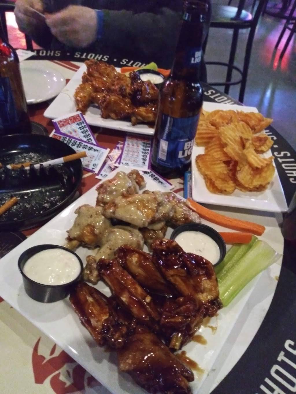 Aces Pub | restaurant | 3215 S 18th St # C, Lafayette, IN 47909, USA | 7652699943 OR +1 765-269-9943