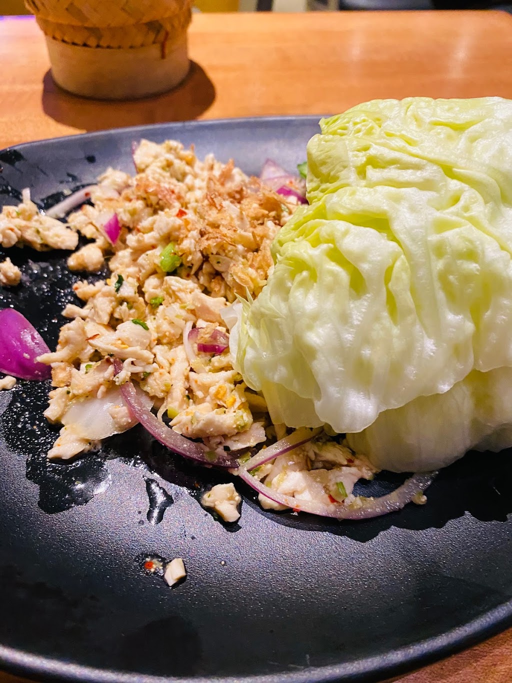 Thai Esane Brentwood | restaurant | 203 Franklin Rd Suite 100, Brentwood, TN 37027, USA | 6159154736 OR +1 615-915-4736