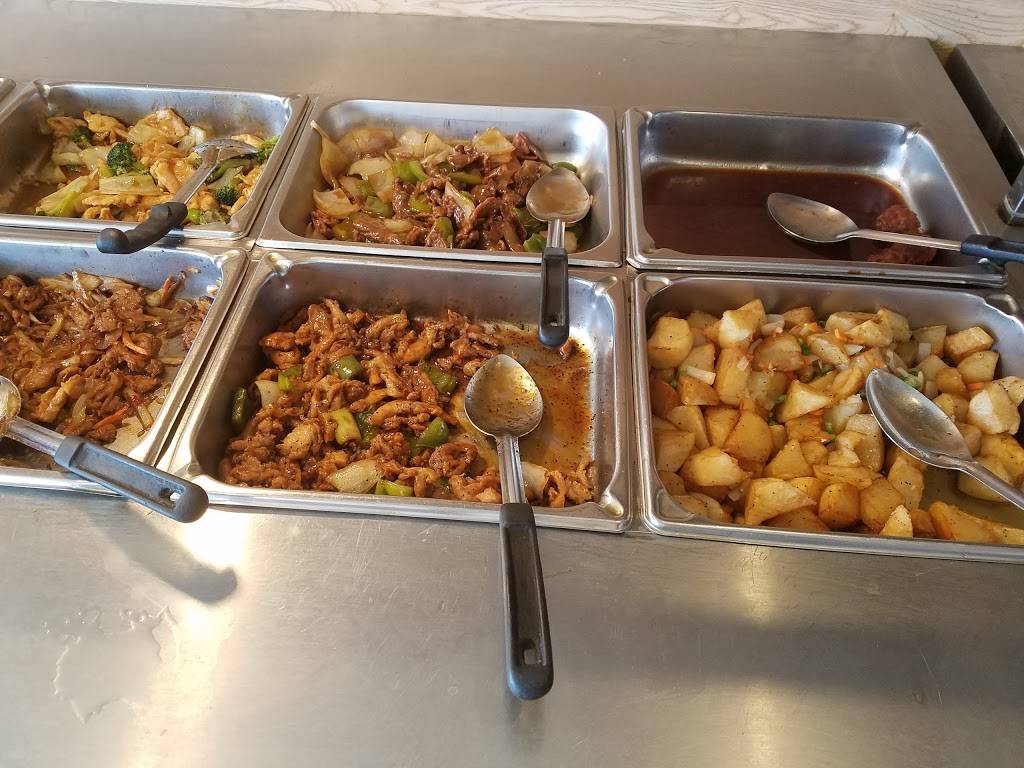 Little China Restaurant | restaurant | 1307 West Blvd A, Chesterfield, SC 29709, USA | 8436232288 OR +1 843-623-2288