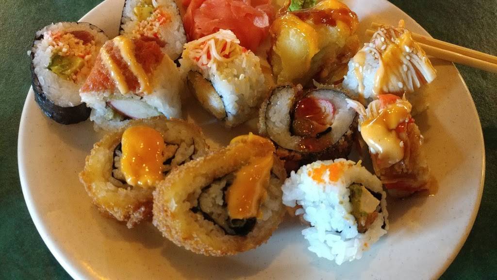 Chef Lins Asian Buffet | restaurant | 1850 US-1, Vero Beach, FL 32960, USA | 7727786989 OR +1 772-778-6989