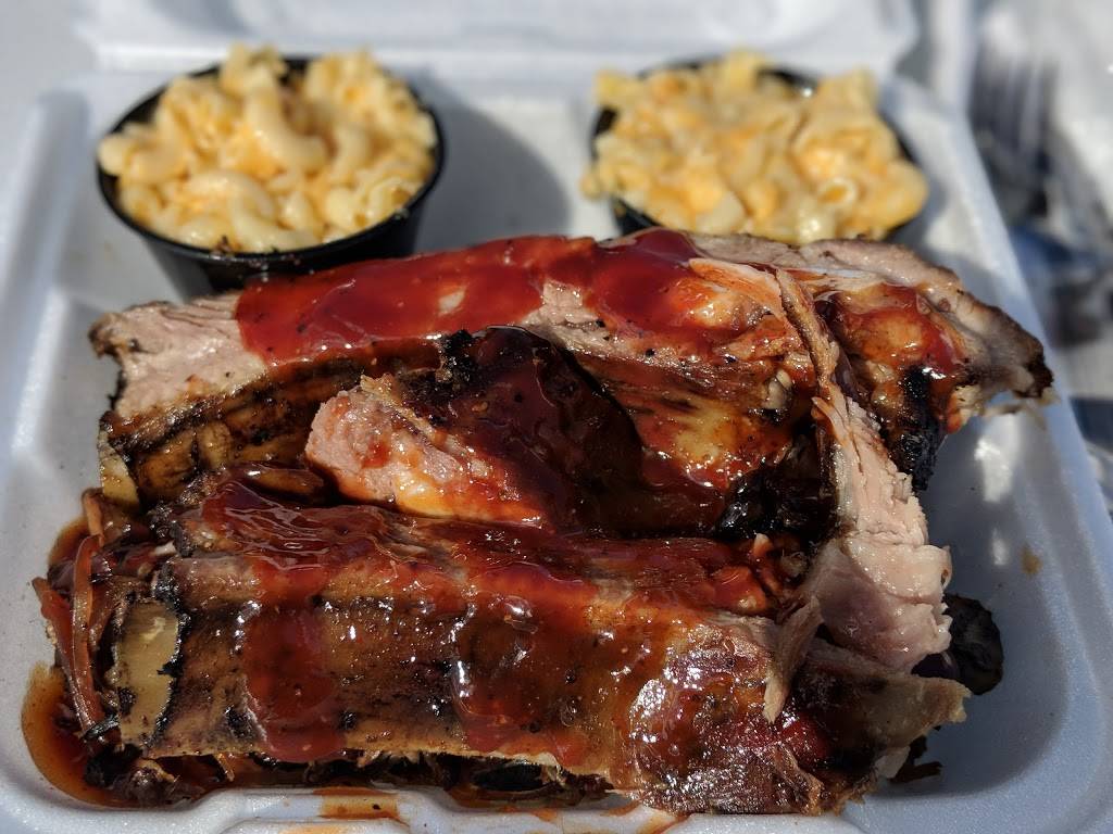 Grannys Southern Smokehouse | restaurant | 818 Pennsylvania Ave, St Cloud, FL 34769, USA | 4075934227 OR +1 407-593-4227