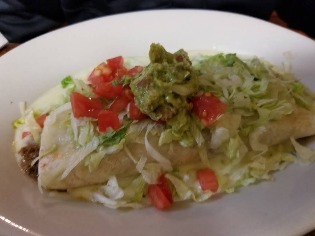 El Ranchito | restaurant | 2645 FL-44, Inverness, FL 34453, USA | 3523410707 OR +1 352-341-0707