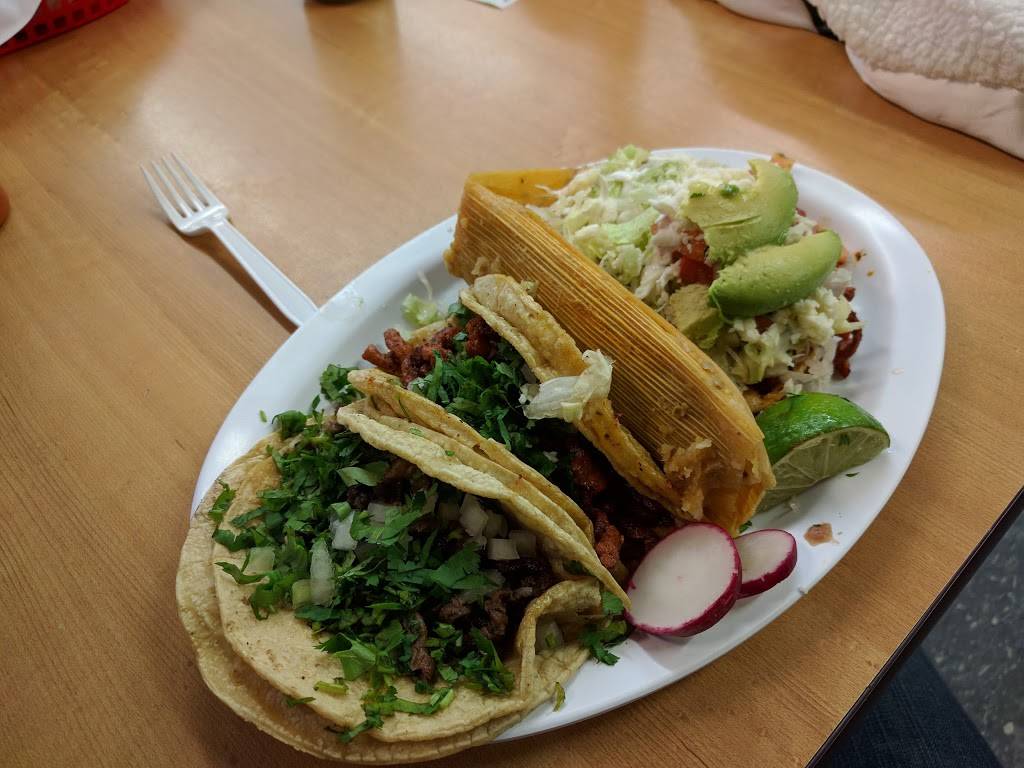 Tienda Mexicana | restaurant | 31642 John R Rd, Madison Heights, MI 48071, USA | 2485891607 OR +1 248-589-1607