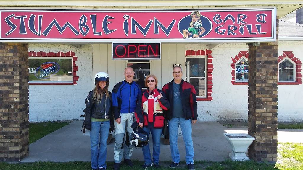 Stumble Inn Bar and Grill | restaurant | 1501 - 200th Avenue, Hwy 142 and Hwy 45, Union Grove, WI 53182, USA | 2628784966 OR +1 262-878-4966