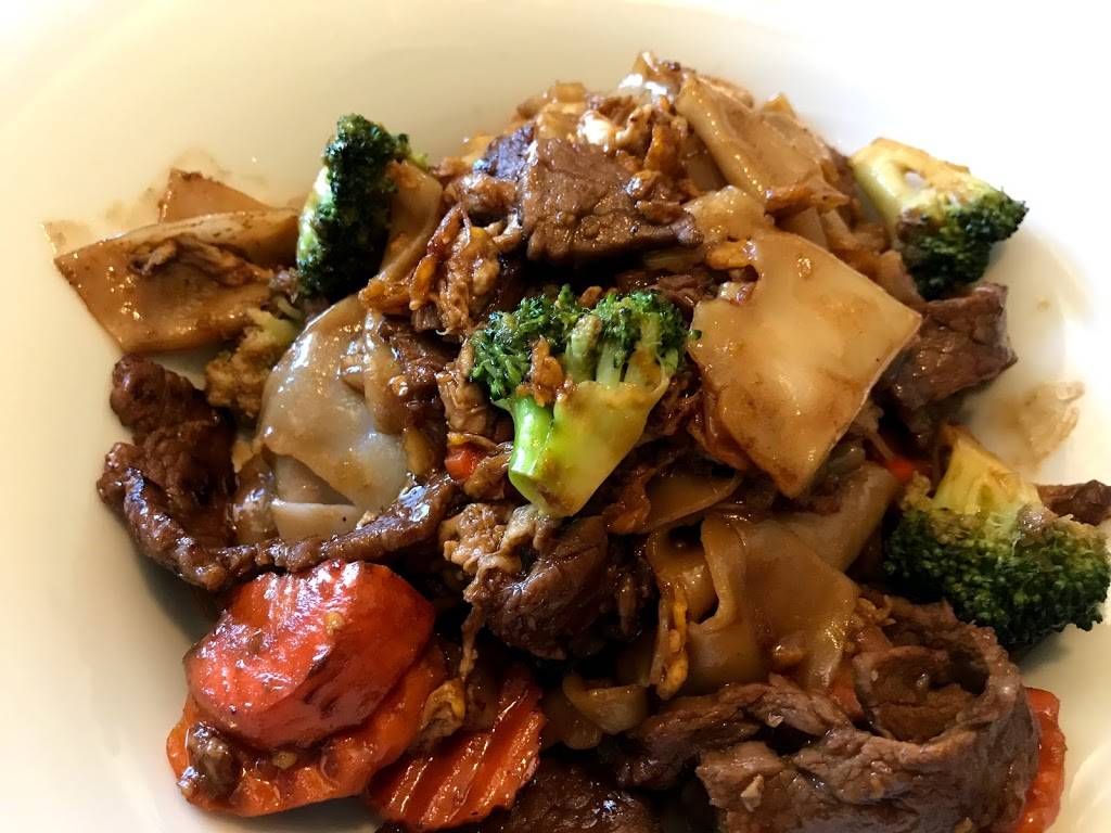 Siamese Street Thai Restaurant | restaurant | 3236 Pacific Ave, Stockton, CA 95204, USA | 2094660130 OR +1 209-466-0130