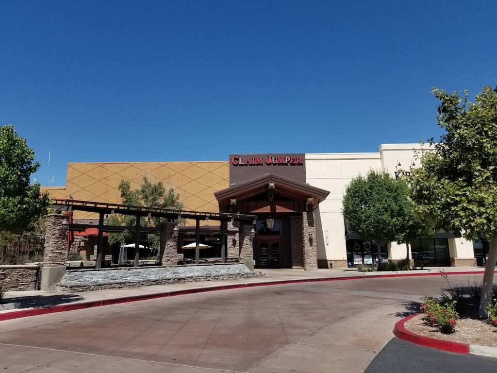 Claim Jumper Restaurants | restaurant | 1247 W Rancho Vista Blvd, Palmdale, CA 93551, USA | 6612740900 OR +1 661-274-0900
