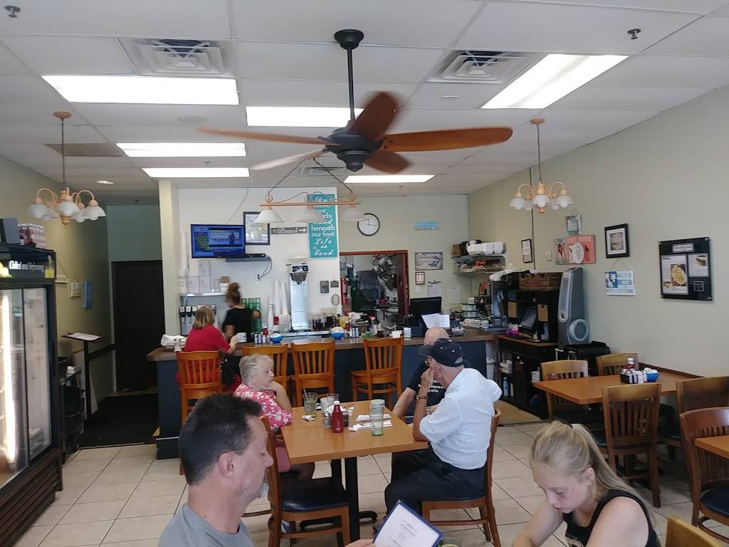 Teris Diner | restaurant | 28100 Imperial Pkwy #301, Bonita Springs, FL 34135, USA | 2399923300 OR +1 239-992-3300