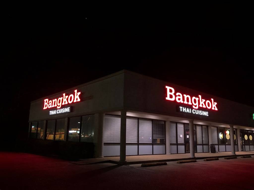 Bangkok Thai Cuisine | restaurant | 1055 Suite A, US 49, Richland, MS 39218, USA | 7692162775 OR +1 769-216-2775