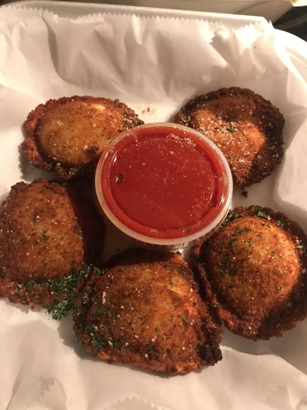 Vitos Gourmet Pizza | restaurant | 1321 N University Dr, Coral Springs, FL 33071, USA | 9547553601 OR +1 954-755-3601