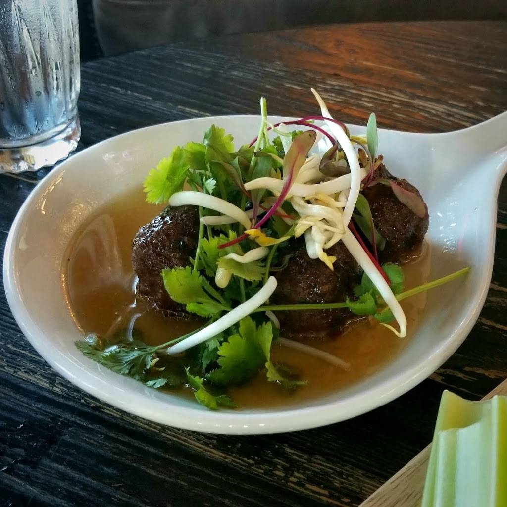 Bottled in Bond Cocktail Parlour & Kitchen | restaurant | 5285 Dallas Pkwy Ste. 420, Frisco, TX 75034, USA | 4697315410 OR +1 469-731-5410