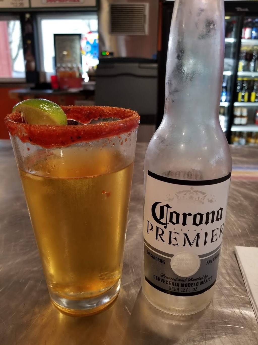 Taquería La Bamba | restaurant | 3710 136th St NE, Marysville, WA 98271, USA | 3606511122 OR +1 360-651-1122