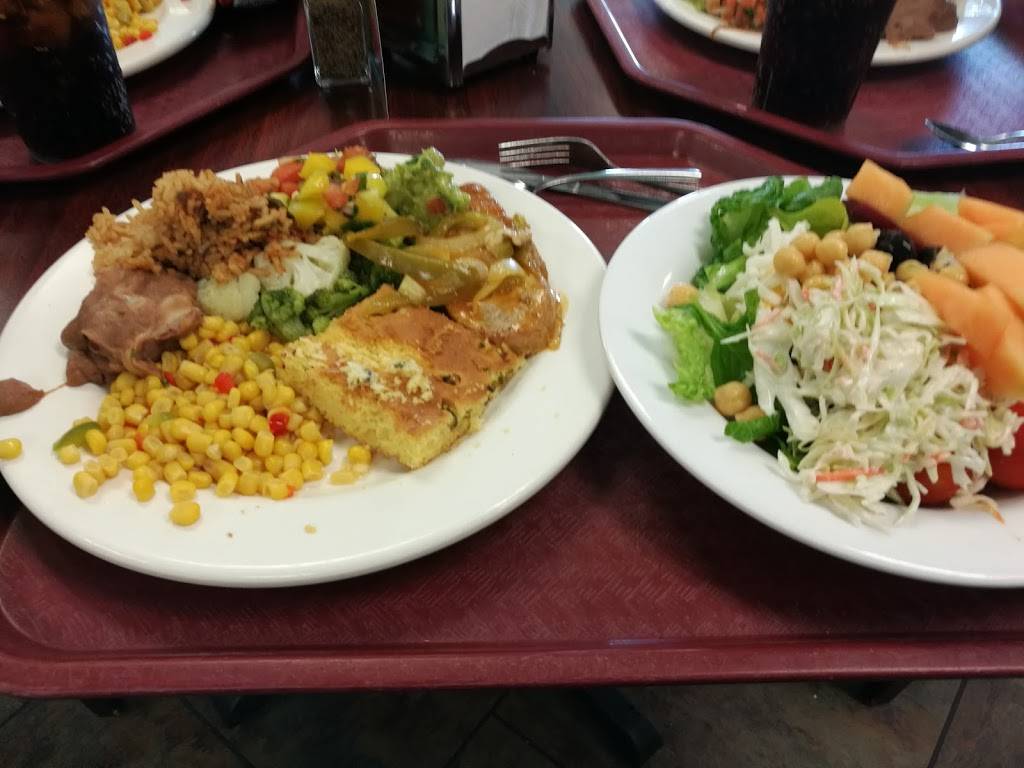 Oasis Galley | restaurant | 337 Bailey Ave, Jacksonville, FL 32227, USA | 9042705373 OR +1 904-270-5373