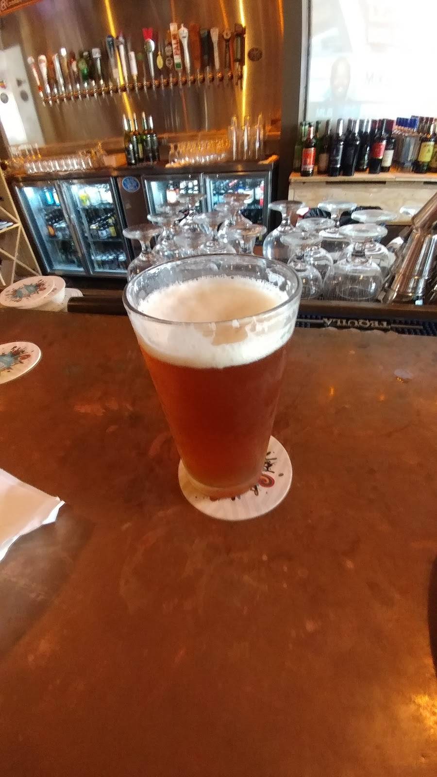 Q Burger Bar & Blues | restaurant | 2376 N Federal Hwy, Fort Lauderdale, FL 33305, USA | 9545652299 OR +1 954-565-2299