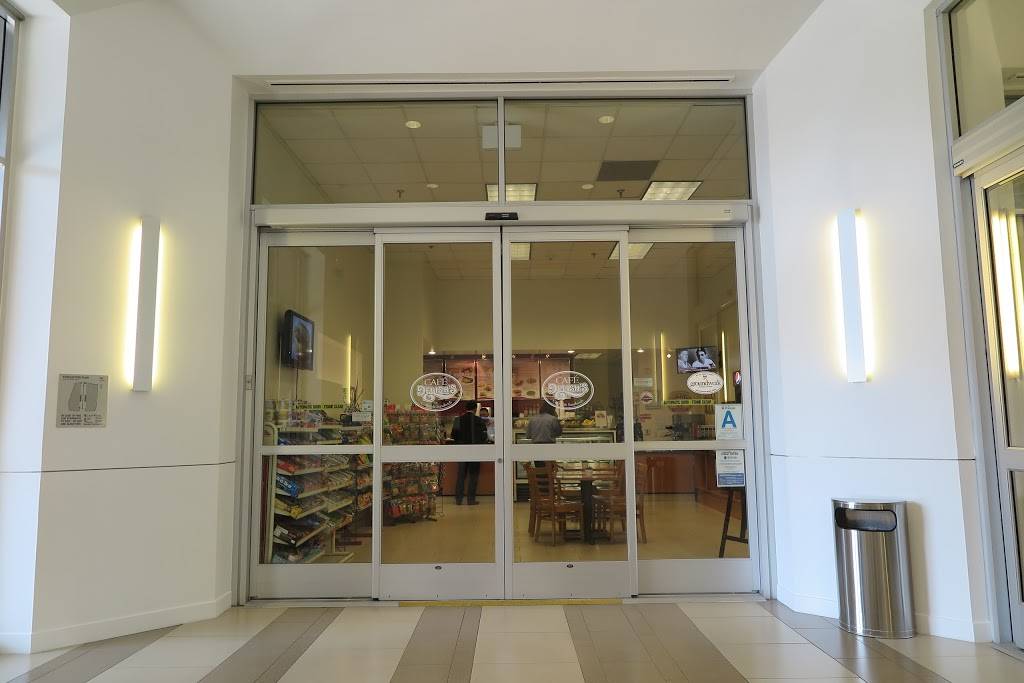 Cafe Delishs | cafe | 6100 Wilshire Blvd # 160, Los Angeles, CA 90048, USA | 3239320483 OR +1 323-932-0483