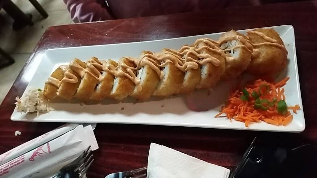 Extreme Sushi | restaurant | 4434 W Thomas Rd #15, Phoenix, AZ 85031, USA | 6022695005 OR +1 602-269-5005