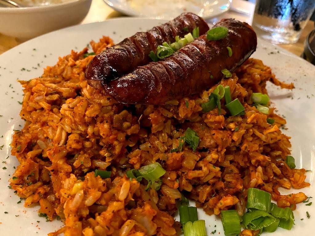 Chef Rons Gumbo Stop | restaurant | 2309 N Causeway Blvd, Metairie, LA 70001, USA | 5048352022 OR +1 504-835-2022