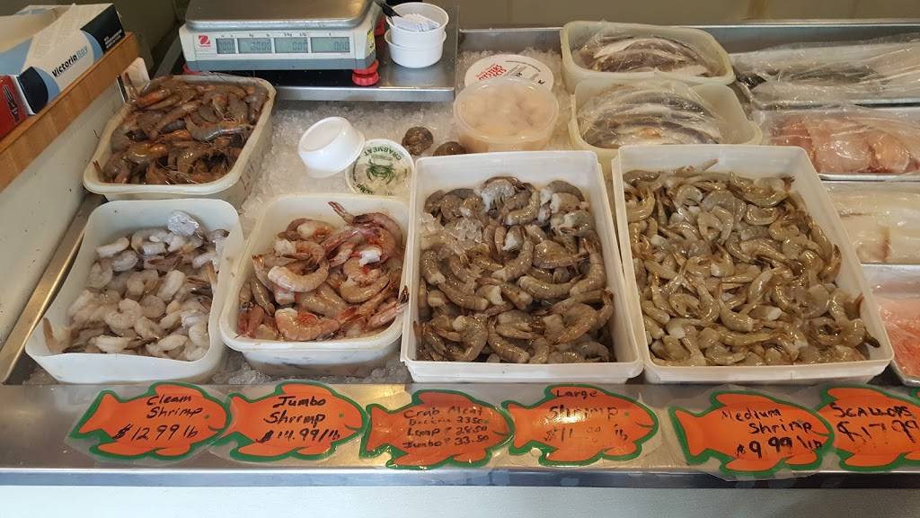 Capital Seafood-Market | restaurant | 676 Maywood Ave, Raleigh, NC 27603, USA | 9198381300 OR +1 919-838-1300