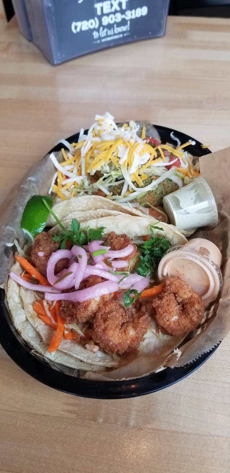 Torchys Tacos | restaurant | 7159 W 88th Ave Suite 400, Westminster, CO 80021, USA | 3034951115 OR +1 303-495-1115