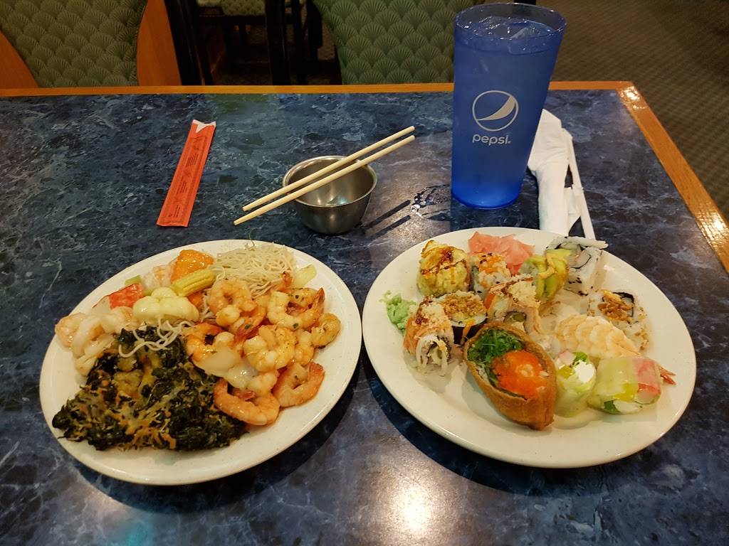 China Buffet | restaurant | 4394 Eastgate Square Dr, Cincinnati, OH 45245, USA | 5139437555 OR +1 513-943-7555